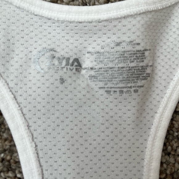 NWOT Zyia Tank - Picture 4 of 4